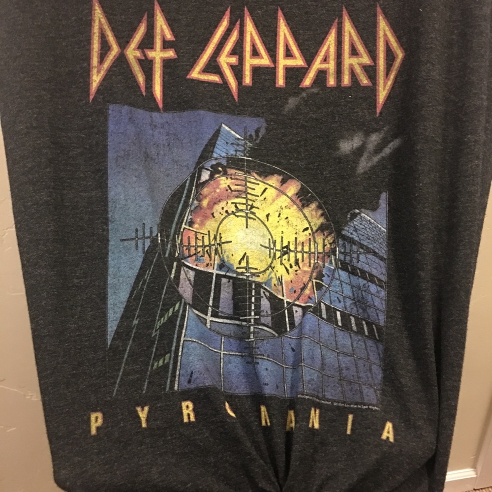 Classic style t-shirt